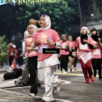 Runner Photo 8578038