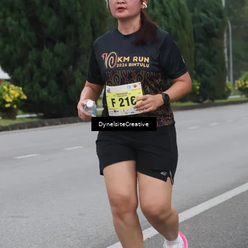 Runner Photo 8578039
