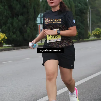 Runner Photo 8578040