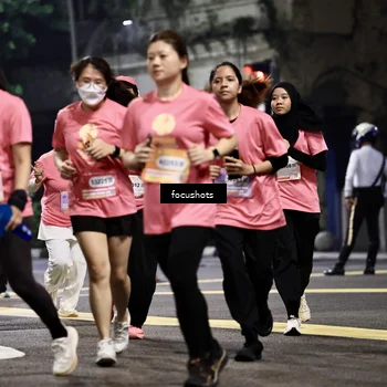 Runner Photo 8578044