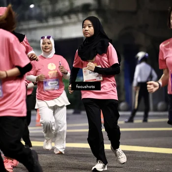 Runner Photo 8578047