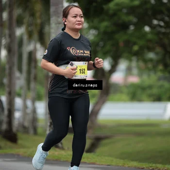 Runner Photo 8578048