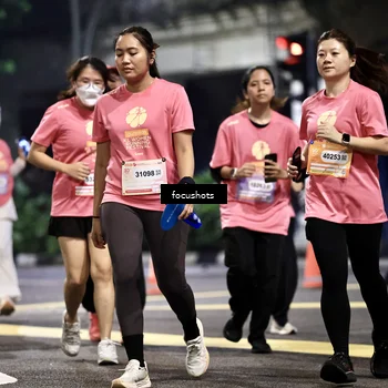 Runner Photo 8578049