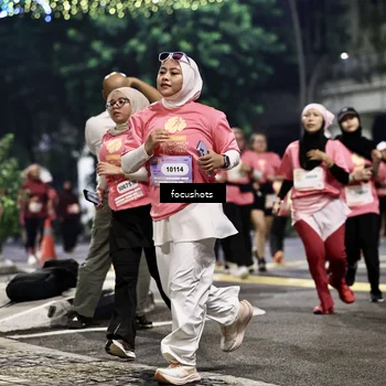 Runner Photo 8578050