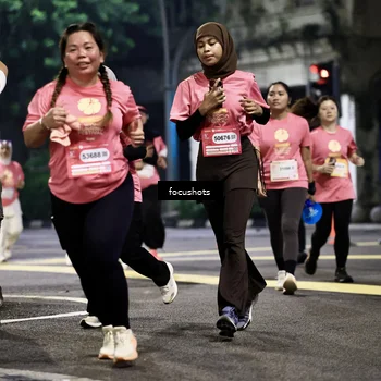 Runner Photo 8578055