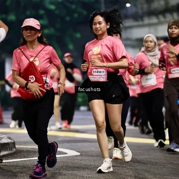 Runner Photo 8578057