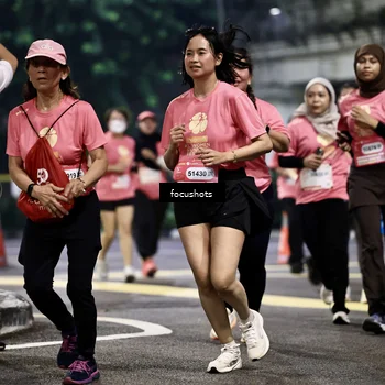 Runner Photo 8578058