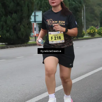 Runner Photo 8578059