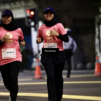 Runner Photo 8578060