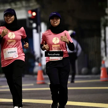 Runner Photo 8578061