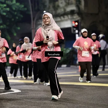 Runner Photo 8578062