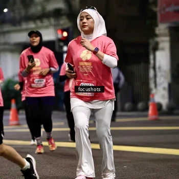 Runner Photo 8578067