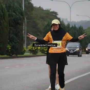 Runner Photo 8578070