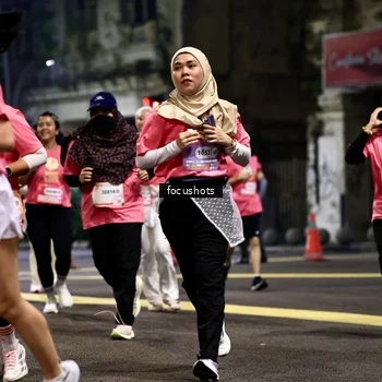 Runner Photo 8578073