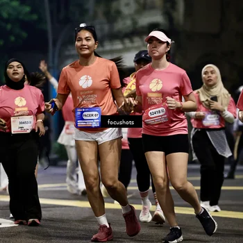 Runner Photo 8578078