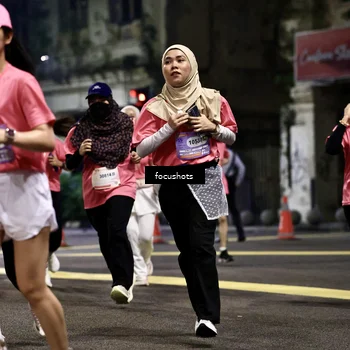 Runner Photo 8578079