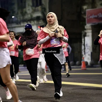 Runner Photo 8578080