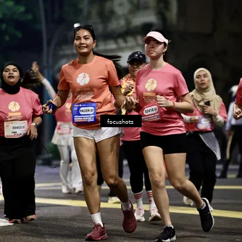 Runner Photo 8578081