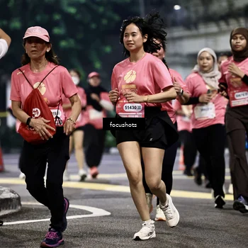 Runner Photo 8578082