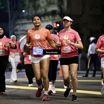 Runner Photo 8578084