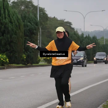 Runner Photo 8578087