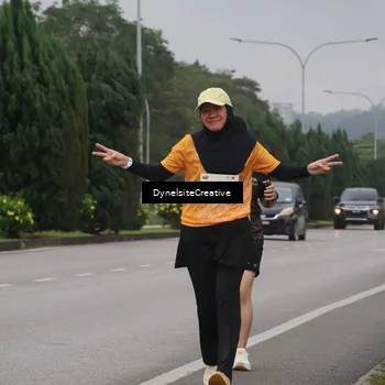 Runner Photo 8578088