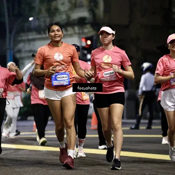 Runner Photo 8578089
