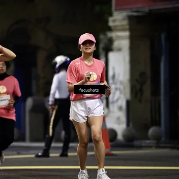 Runner Photo 8578091