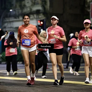 Runner Photo 8578092