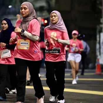 Runner Photo 8578095