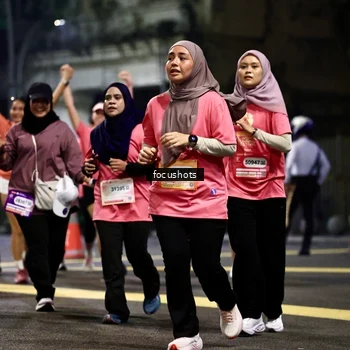 Runner Photo 8578099