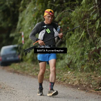 Runner Photo 85781