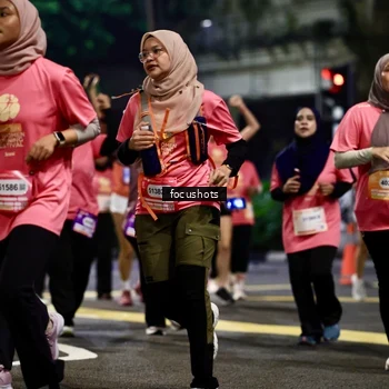 Runner Photo 8578100