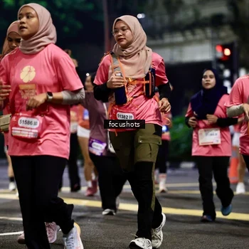Runner Photo 8578102