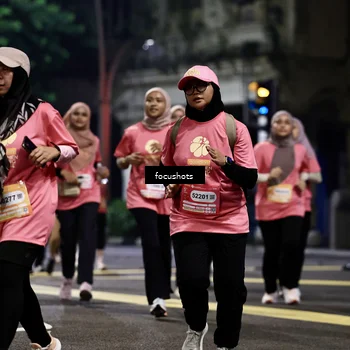 Runner Photo 8578107
