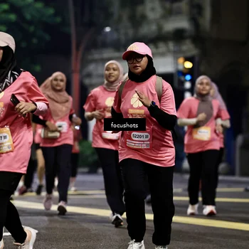 Runner Photo 8578108