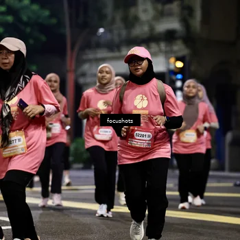 Runner Photo 8578109
