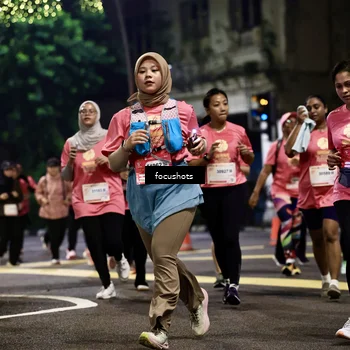 Runner Photo 8578111