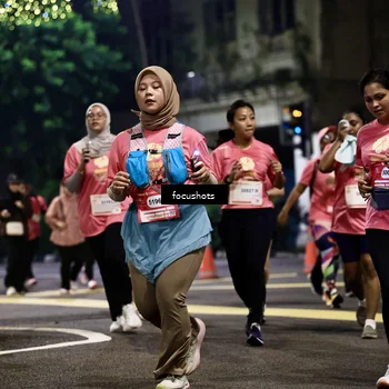 Runner Photo 8578112