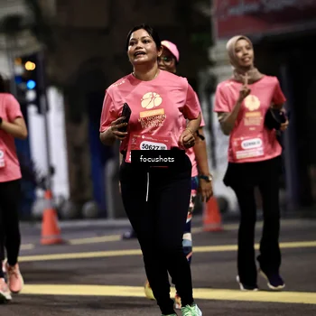 Runner Photo 8578113