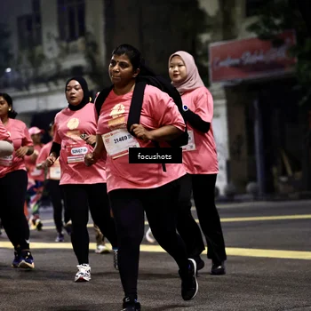 Runner Photo 8578115