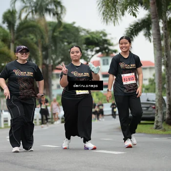 Runner Photo 8578116