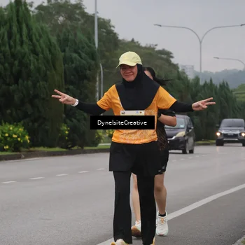 Runner Photo 8578118