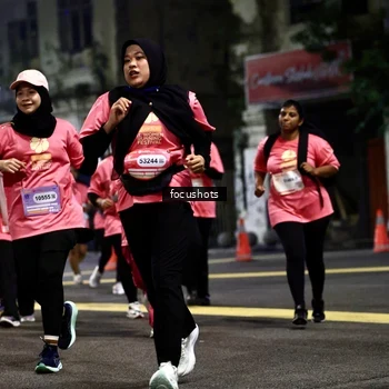 Runner Photo 8578120