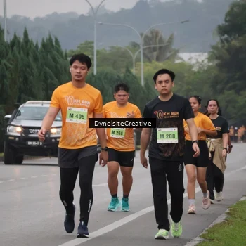 Runner Photo 8578124
