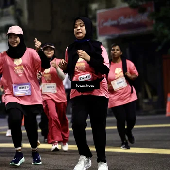 Runner Photo 8578129