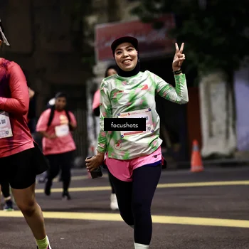 Runner Photo 8578130