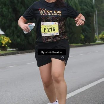 Runner Photo 8578133