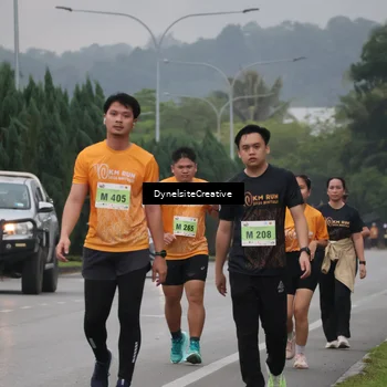 Runner Photo 8578134