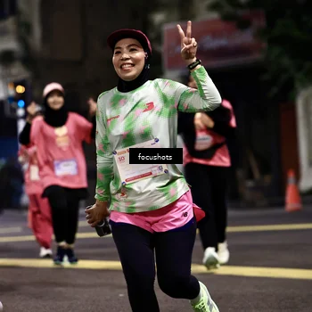 Runner Photo 8578135